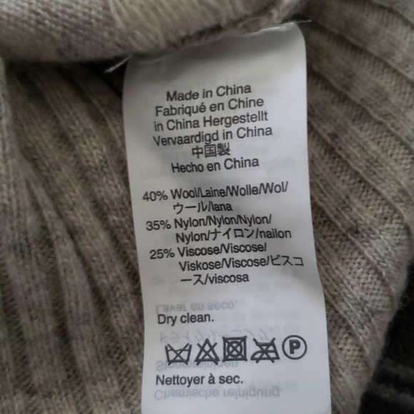 Jcrew sweater NWT - Picture 5 of 5